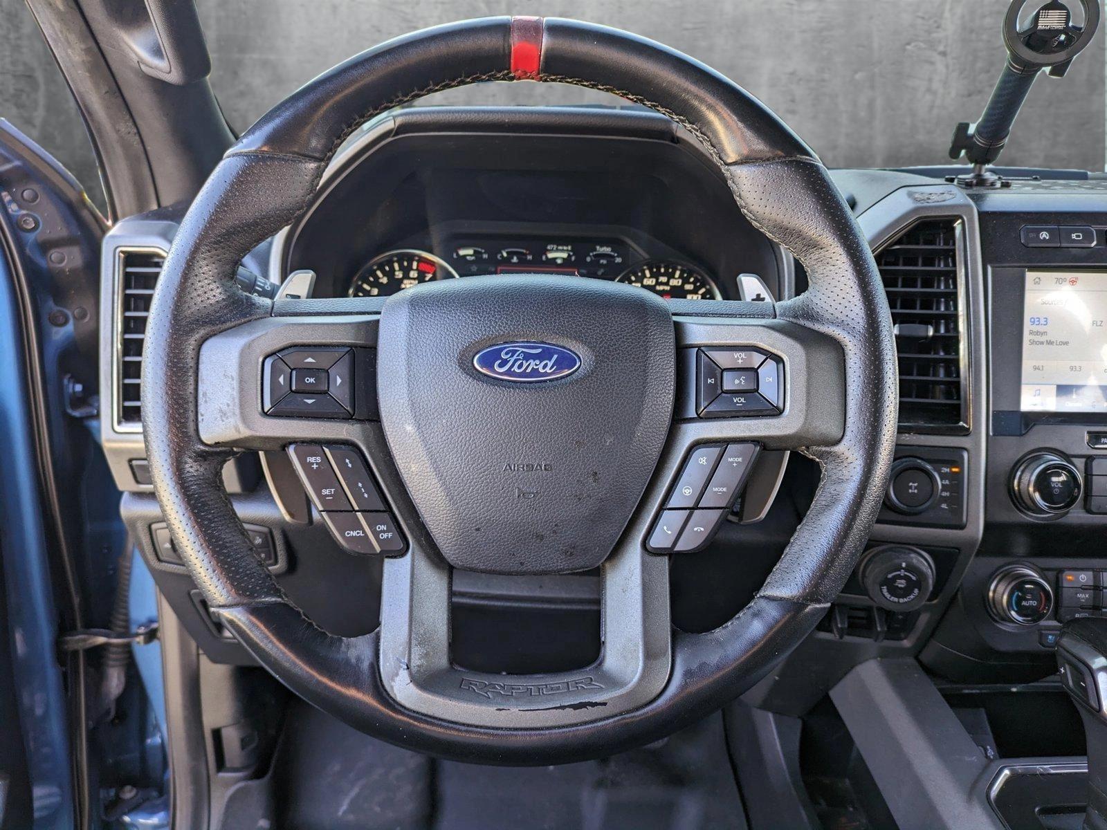 2020 Ford F-150 Vehicle Photo in Bradenton, FL 34207