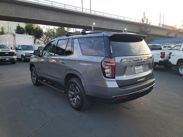 2022 Chevrolet Tahoe Vehicle Photo in LA MESA, CA 91942-8211