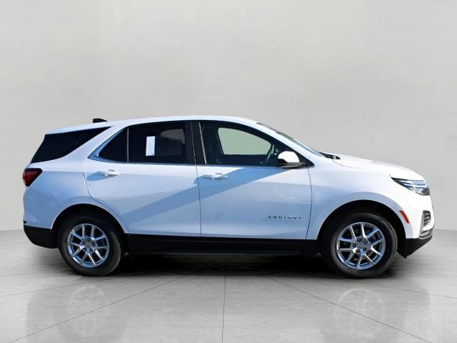 2024 Chevrolet Equinox Vehicle Photo in MIDDLETON, WI 53562-1492