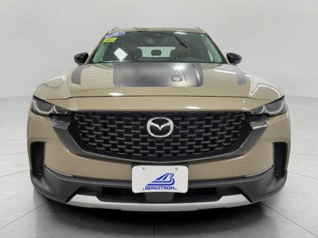 2023 Mazda CX-50 Vehicle Photo in APPLETON, WI 54914-8833