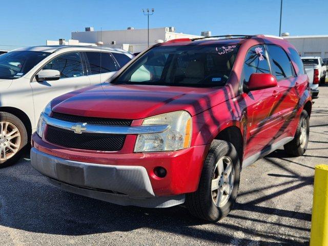 2006 Chevrolet Equinox Vehicle Photo in SUGAR LAND, TX 77478-0000