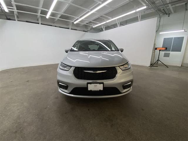 2023 Chrysler Pacifica Vehicle Photo in PORTLAND, OR 97225-3518