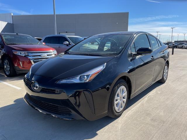 2022 Toyota Prius Vehicle Photo in Grapevine, TX 76051