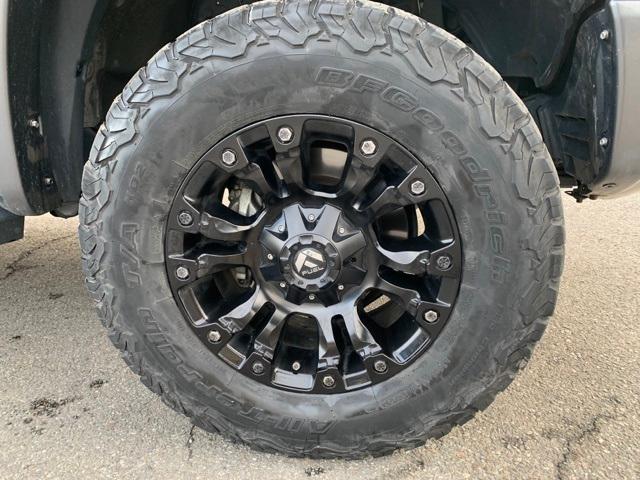 2020 Toyota Tundra 4WD Vehicle Photo in POST FALLS, ID 83854-5365