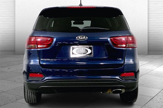 2019 Kia Sorento Vehicle Photo in Lees Summit, MO 64086