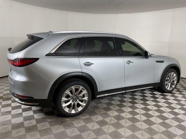 2024 Mazda CX-90 Vehicle Photo in PHOENIX, AZ 85014-3381