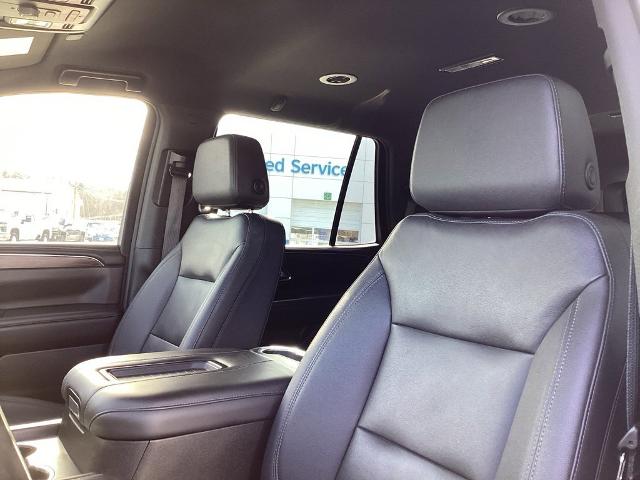 2023 Chevrolet Tahoe Vehicle Photo in GARDNER, MA 01440-3110