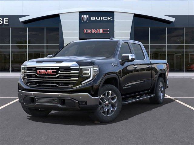 2025 GMC Sierra 1500 Vehicle Photo in COLLIERVILLE, TN 38017-9006