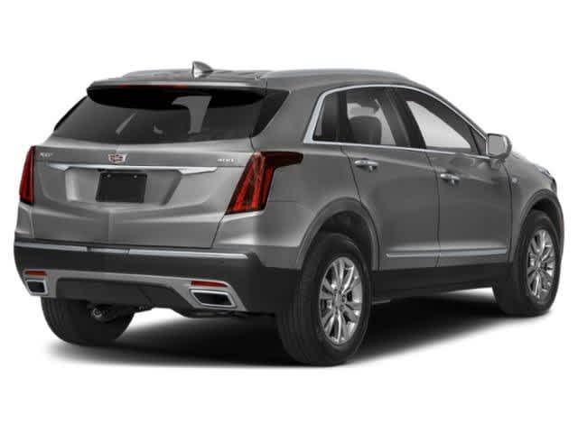 2022 Cadillac XT5 Vehicle Photo in POMPANO BEACH, FL 33064-7091