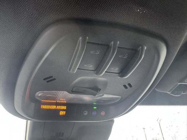 2025 Chevrolet Trax Vehicle Photo in GARDNER, MA 01440-3110