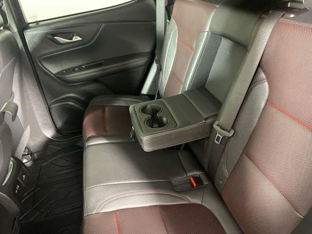 2023 Chevrolet Blazer Vehicle Photo in PHOENIX, AZ 85014-3381