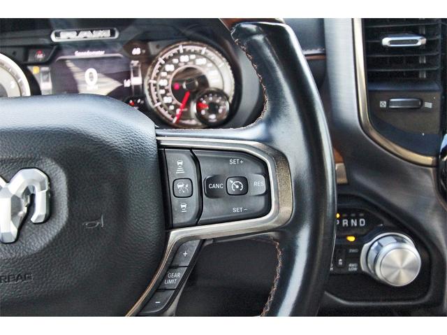 2022 Ram 1500 Vehicle Photo in ROSENBERG, TX 77471-5675