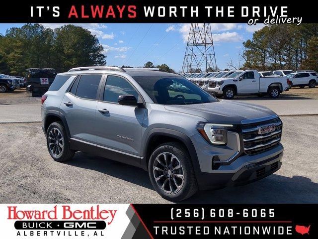 2025 GMC Terrain Vehicle Photo in ALBERTVILLE, AL 35950-0246