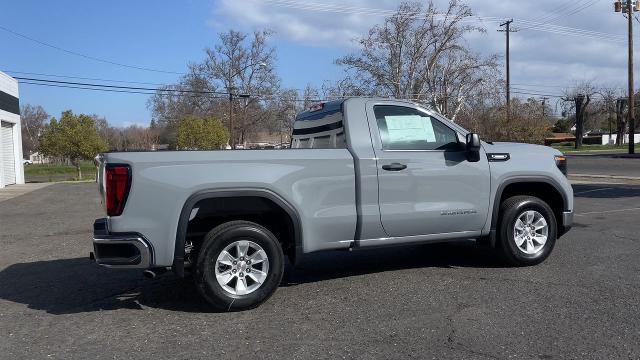 2025 GMC Sierra 1500 Vehicle Photo in TURLOCK, CA 95380-4918