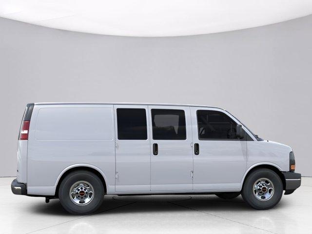 2025 GMC Savana Cargo 2500 Vehicle Photo in LEOMINSTER, MA 01453-2952