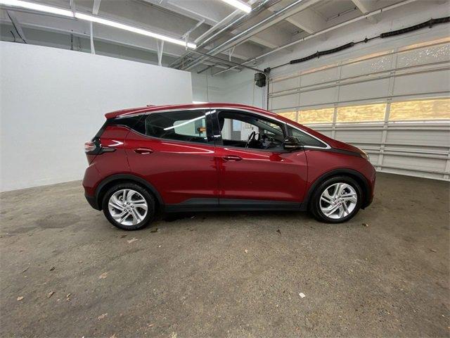 2022 Chevrolet Bolt EV Vehicle Photo in PORTLAND, OR 97225-3518