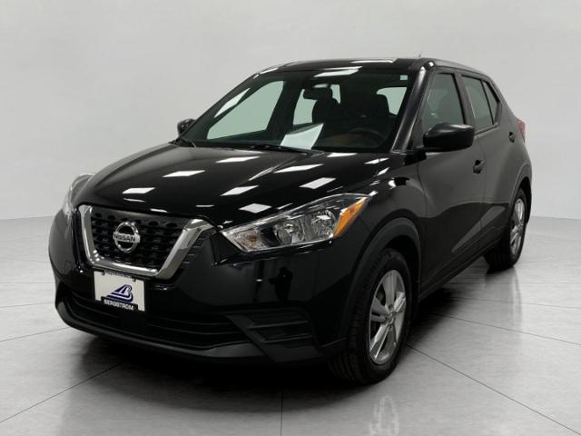 2020 Nissan Kicks Vehicle Photo in Appleton, WI 54913