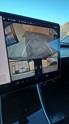 2019 Tesla Model 3 Vehicle Photo in San Antonio, TX 78230