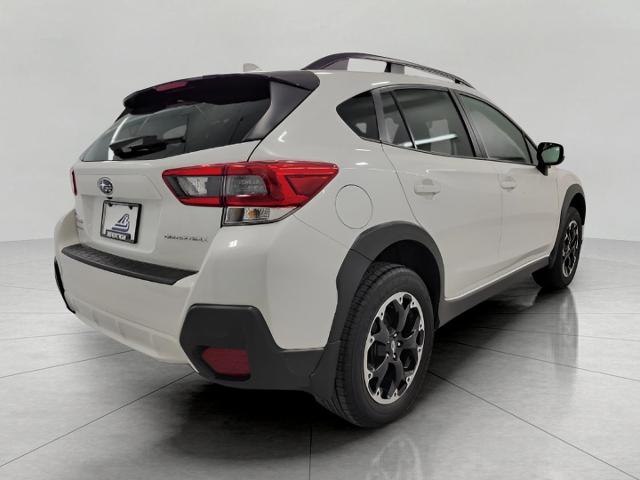 2022 Subaru Crosstrek Vehicle Photo in Green Bay, WI 54304