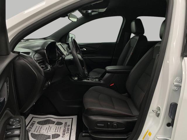 2022 Chevrolet Equinox Vehicle Photo in Appleton, WI 54913