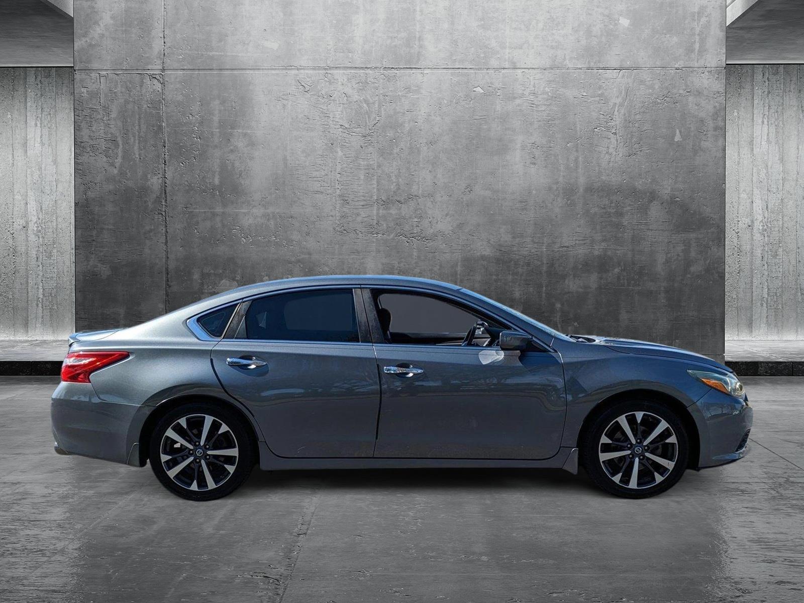 2016 Nissan Altima Vehicle Photo in Sanford, FL 32771