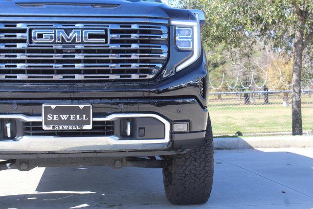 2022 GMC Sierra 1500 Vehicle Photo in HOUSTON, TX 77090