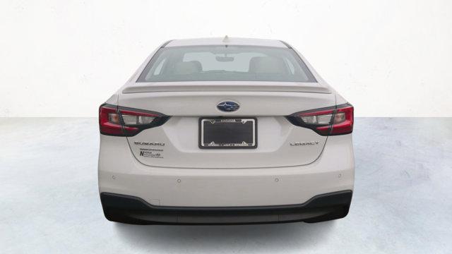 2022 Subaru Legacy Vehicle Photo in Nashua, NH 03060