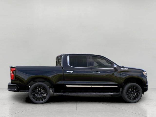 2025 Chevrolet Silverado 1500 Vehicle Photo in APPLETON, WI 54914-4656