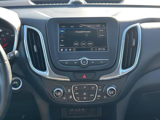 2019 Chevrolet Equinox Vehicle Photo in MIDDLETON, WI 53562-1492