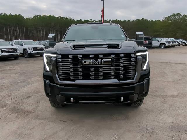 2024 GMC Sierra 2500 HD Vehicle Photo in ALBERTVILLE, AL 35950-0246