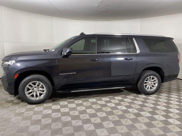 2023 Chevrolet Suburban Vehicle Photo in PHOENIX, AZ 85014-3381