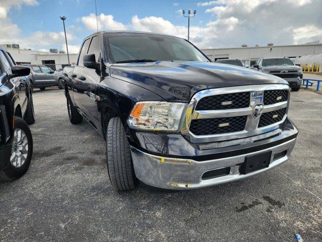 2021 Ram 1500 Classic Vehicle Photo in SUGAR LAND, TX 77478-0000