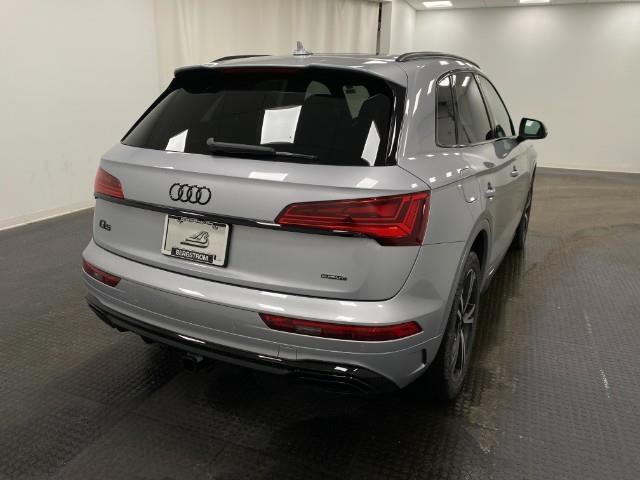 2025 Audi Q5 Vehicle Photo in Appleton, WI 54913