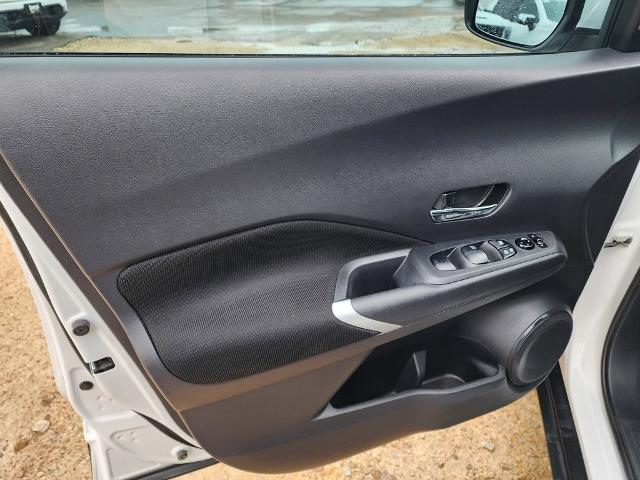 2021 Nissan Kicks Vehicle Photo in PARIS, TX 75460-2116