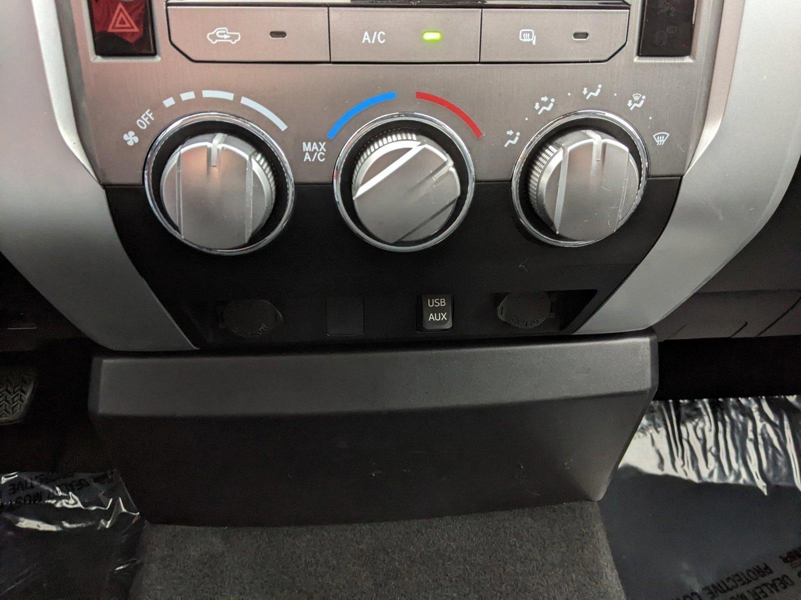 2018 Toyota Tundra 2WD Vehicle Photo in Austin, TX 78728