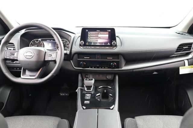2025 Nissan Rogue Vehicle Photo in Ballwin, MO 63011