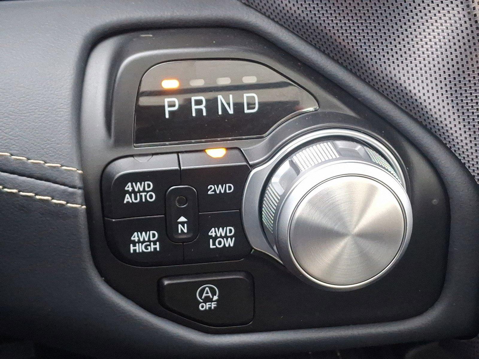 2020 Ram 1500 Vehicle Photo in Harrisburg, PA 17111