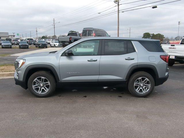 2025 GMC Terrain Vehicle Photo in ALBERTVILLE, AL 35950-0246