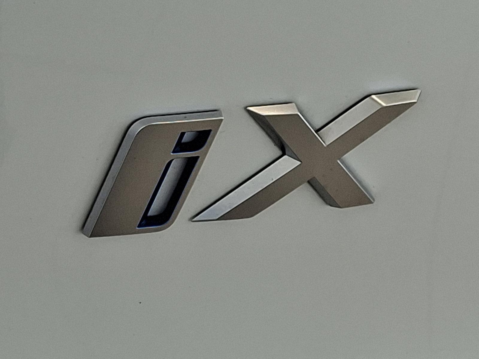 2025 BMW iX Vehicle Photo in Lancaster, PA 17601