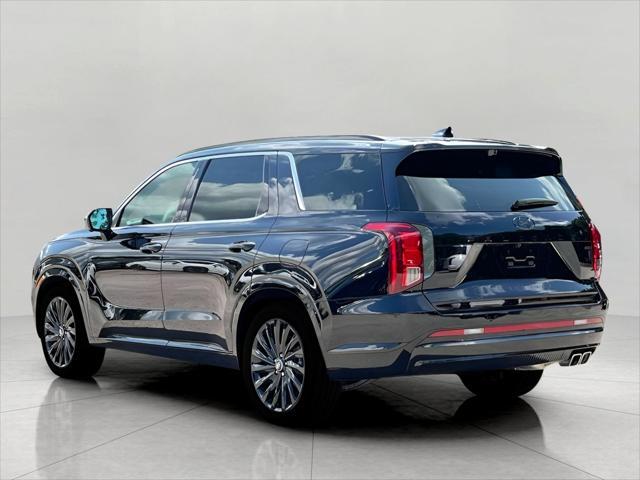 2025 Hyundai PALISADE Vehicle Photo in Green Bay, WI 54304