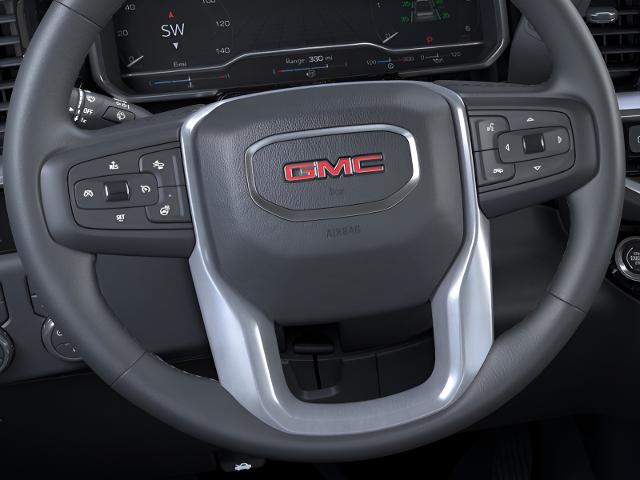 2025 GMC Sierra 2500 HD Vehicle Photo in APPLETON, WI 54914-8833