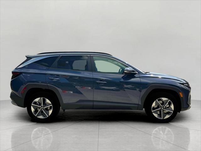 2025 Hyundai TUCSON Vehicle Photo in Green Bay, WI 54304