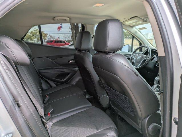 2019 Buick Encore Vehicle Photo in SELMA, TX 78154-1460