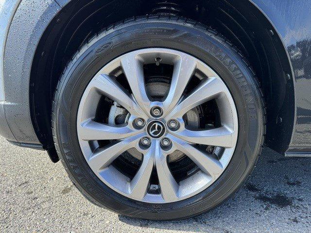 2020 Mazda CX-30 Vehicle Photo in Mechanicsburg, PA 17050-1707