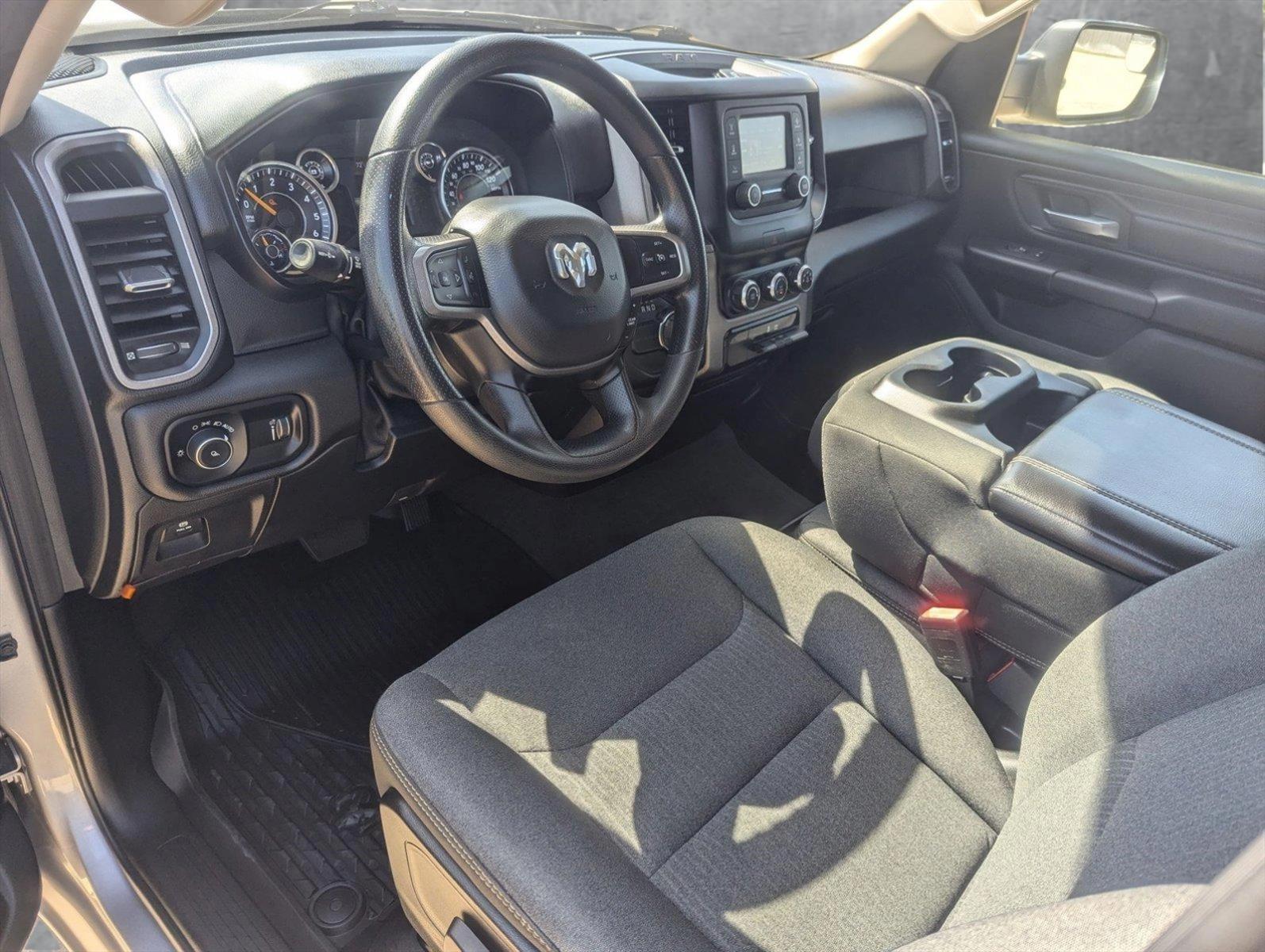 2020 Ram 1500 Vehicle Photo in CORPUS CHRISTI, TX 78412-4902