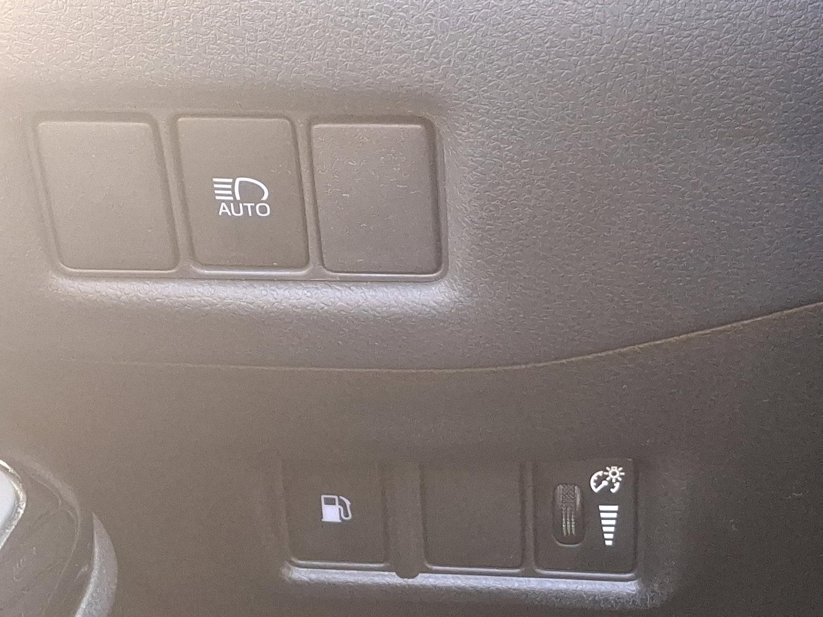 2022 Toyota C-HR Vehicle Photo in Trevose, PA 19053