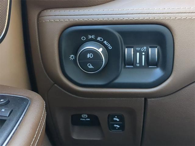 2019 Ram 1500 Vehicle Photo in ALBERTVILLE, AL 35950-0246