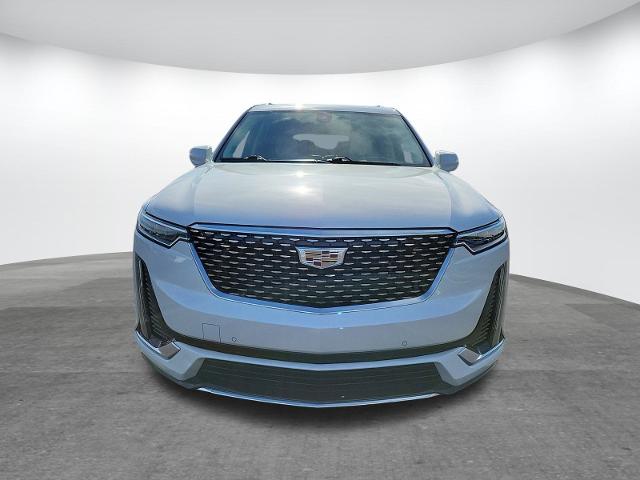 Used 2022 Cadillac XT6 Premium Luxury with VIN 1GYKPCRS8NZ130437 for sale in Birmingham, AL