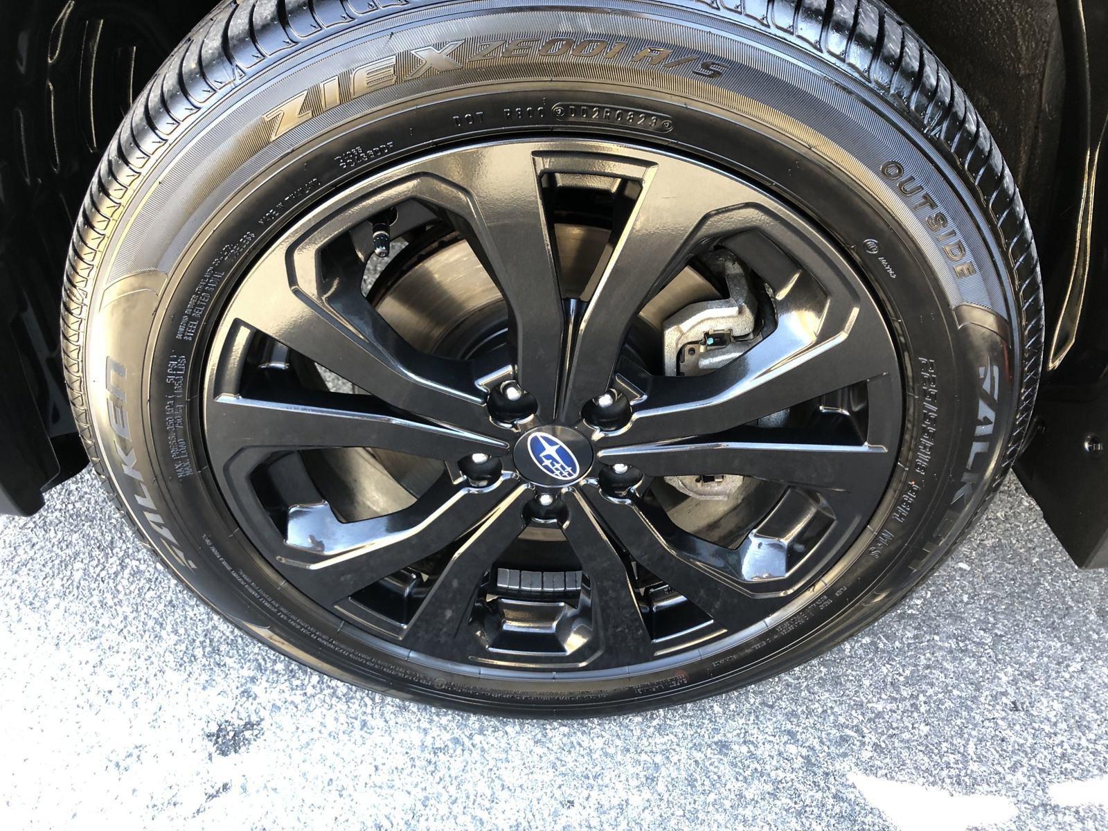 2023 Subaru Forester Vehicle Photo in Mechanicsburg, PA 17050