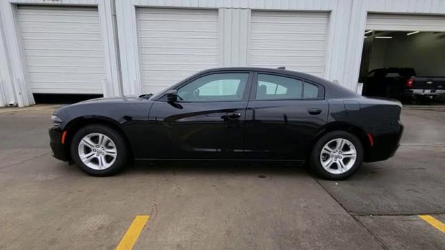 2023 Dodge Charger Vehicle Photo in HOUSTON, TX 77054-4802